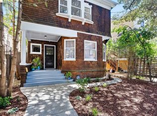 2413 Fulton St, Berkeley, CA 94704