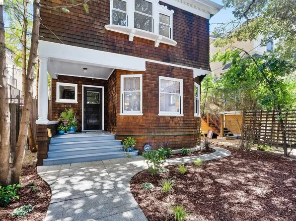 2413 Fulton St, Berkeley, CA 94704