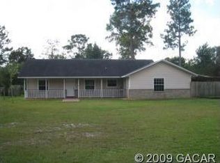 8505 SW 98th Ave, Gainesville, FL 32608
