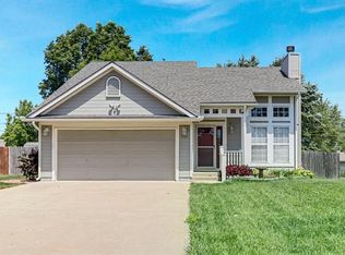 510 Shanandoah Dr, Edgerton, KS 66021