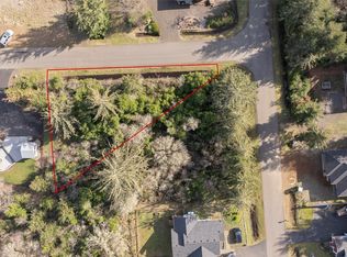 146 Bufflehead St SW, Ocean Shores, WA 98569