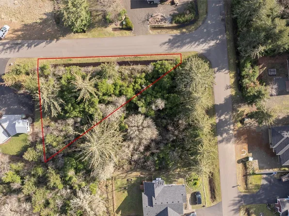 146 Bufflehead Street SW, Ocean Shores, WA 98569