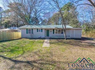 10980 S Main St, New London, TX 75682