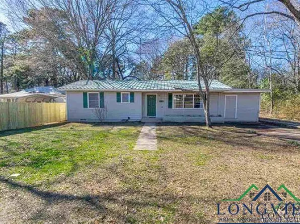 10980 S Main St, New London, TX 75682