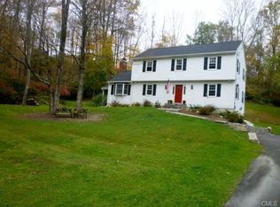 62 Nursery Rd, Ridgefield, CT 06877