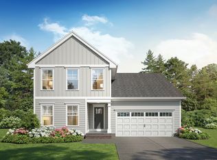 6 Legacy Ln, Monroe, CT 06468