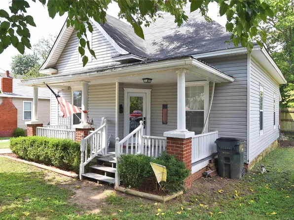 608 S Hickory St, Sapulpa, OK 74066