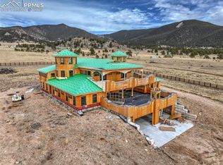 6869 Boulder Rd, Hartsel, CO 80449