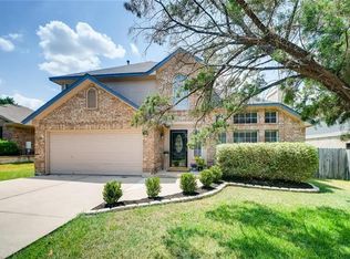 1713 Laurel Ln, Leander, TX 78641