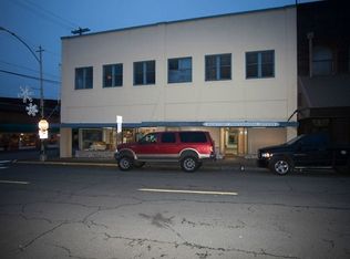 60 Nw Boisfort Street, Chehalis, WA 98532