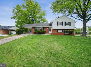 3401 Kilkenny St, Silver Spring, MD 20904