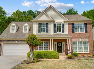 3131 Arborhill Rd, Charlotte, NC 28270