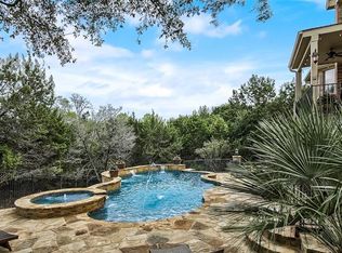 13008 Country Trails Ln, Austin, TX 78732