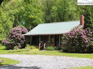 414 Troy Norris Rd, Boone, NC 28607