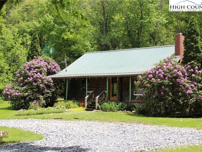 414 Troy Norris Road, Boone, NC, 28607
