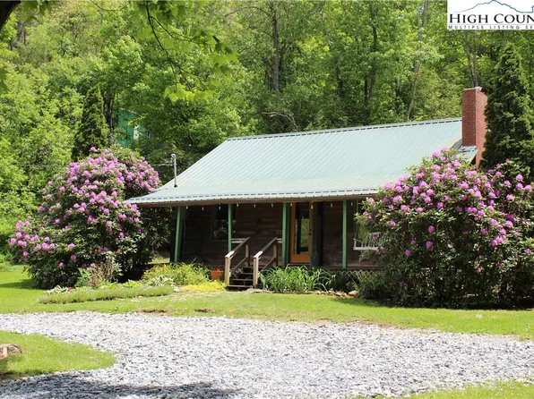 414 Troy Norris Road, Boone, NC 28607