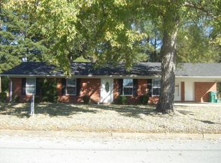 2620 Pemberton Ave, Tupelo, MS 38801