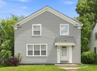 4025 Weisser Park Ave, Fort Wayne, IN 46806