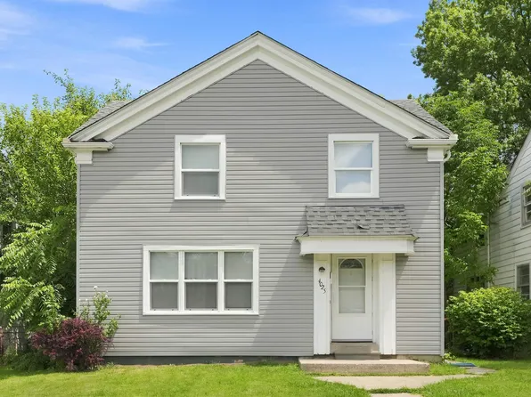 4025 Weisser Park Ave, Fort Wayne, IN 46806