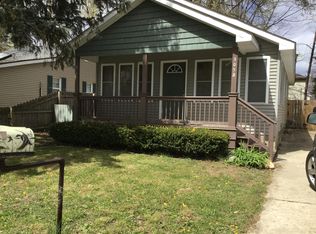 3058 Glenbroke St, Keego Harbor, MI 48320