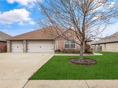 2914 N 17th St, Rogers, AR, 72756