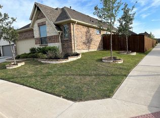 814 Susan St, Anna, TX 75409