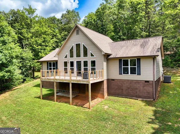 4165 Mobile Rd #4, Mc Caysville, GA 30555