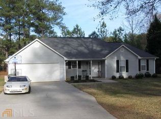 104 Surrey Ln, Griffin, GA