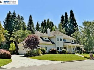 4 Creekledge Ct, Danville, CA 94506