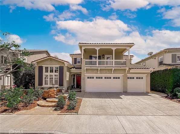 128 Laurel Ridge Dr, Simi Valley, CA 93065