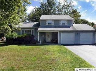 46 Fulton Pl, Hazlet, NJ 07730