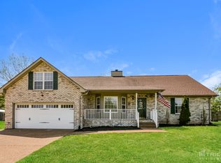7531 Cherokee Hills Rd, Fairview, TN 37062