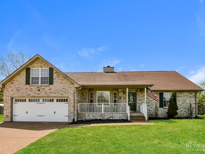 7531 Cherokee Hills Rd, Fairview, TN, 37062