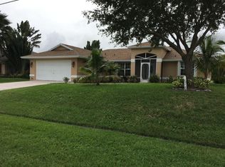 4972 NW Ever Rd, Port Saint Lucie, FL 34983