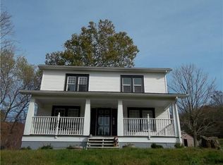 648 Township Road 204, Richmond, OH 43944