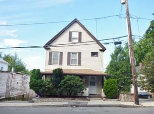 174 Myrtle St, Lynn, MA 01905