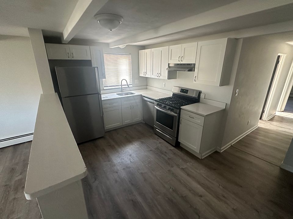 Updated Kitchen