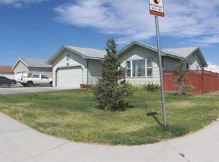 2105 Gloria Pl, Alamosa, CO 81101