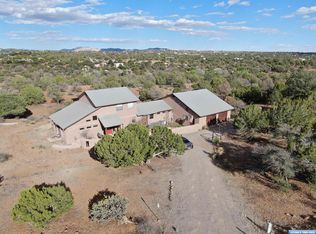 21 Logan St, Arenas Valley, NM 88061