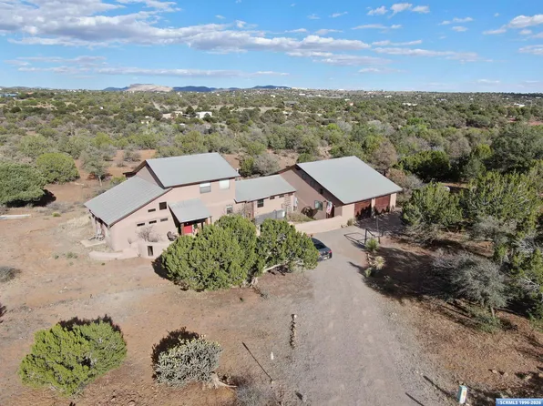 21 Logan St, Arenas Valley, NM 88061