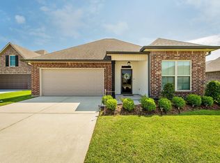 110 Devon Ct, Thibodaux, LA 70301