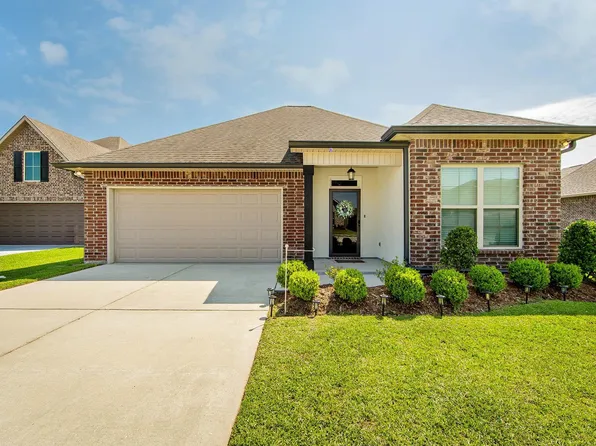 110 Devon Ct, Thibodaux, LA 70301