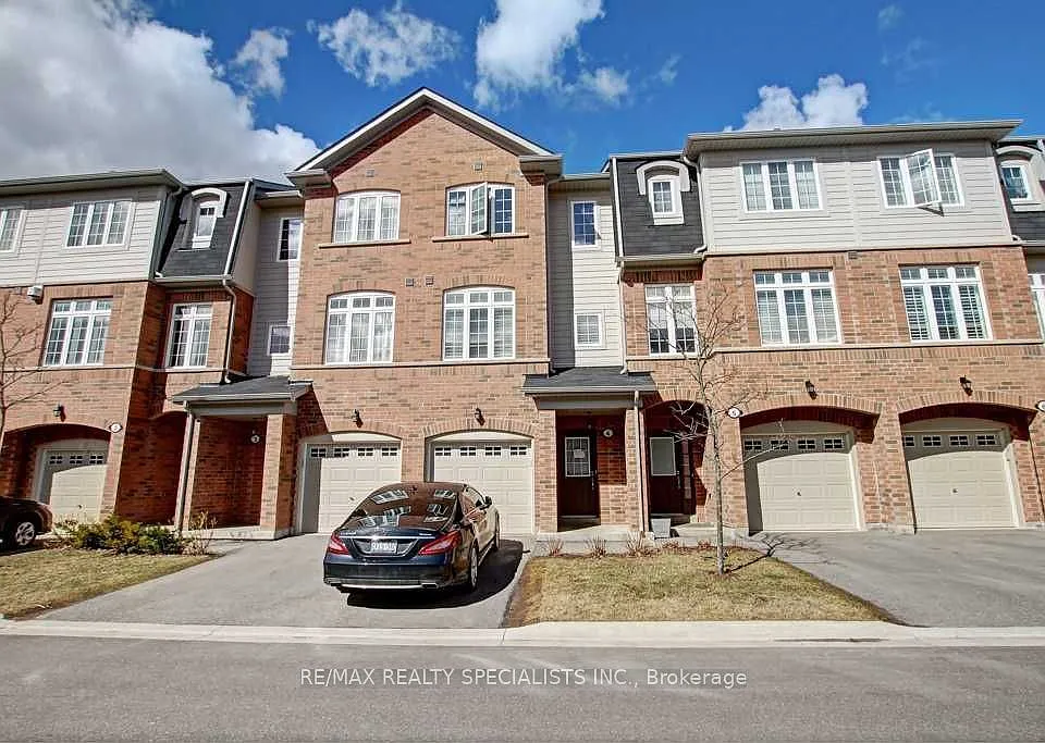 1117 Haig Blvd #4