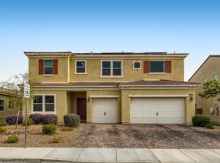 5720 Yellow Ridge Ave, Las Vegas, NV 89131