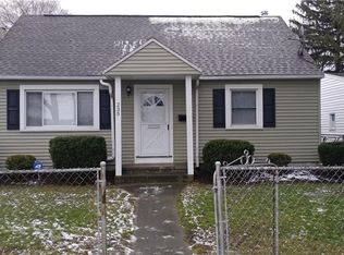 235 Glide St, Rochester, NY 14611
