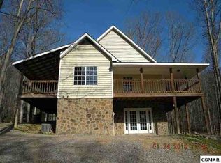 2325 Rex Way, Sevierville, TN 37876