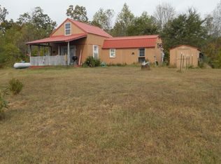 148 October Rose Ln, Waynesboro, TN 38485