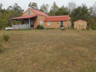 148 October Rose Ln, Waynesboro, TN, 38485