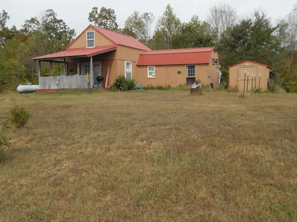 148 October Rose Ln, Waynesboro, TN 38485