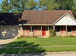 1006 S Carleton Ct, Bloomington, IN 47401